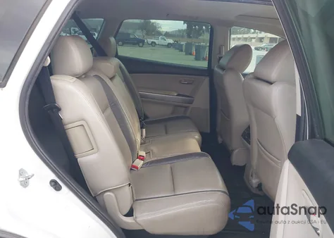 2011 Mazda Cx-9 Grand Touring z USA, uszkodzony, nr VIN JM3TB3DV3B0330661